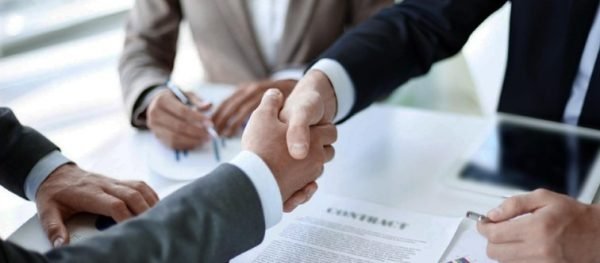 business-partnership-org-structure